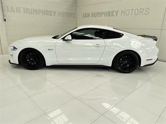 2018 Ford Mustang - Thumbnail