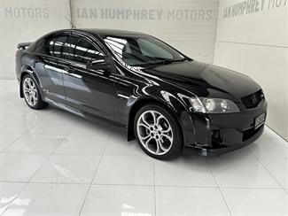 2007 Holden Commodore - Thumbnail