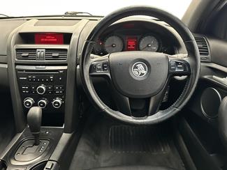 2007 Holden Commodore - Thumbnail