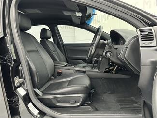 2007 Holden Commodore - Thumbnail