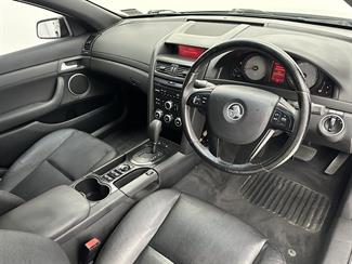2007 Holden Commodore - Thumbnail