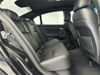 2007 Holden Commodore - Thumbnail
