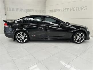 2007 Holden Commodore - Thumbnail