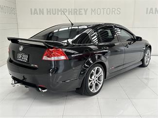 2007 Holden Commodore - Thumbnail