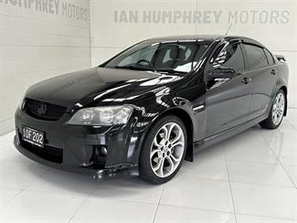 2007 Holden Commodore - Thumbnail