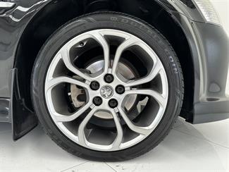 2007 Holden Commodore - Thumbnail