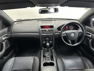 2007 Holden Commodore - Thumbnail