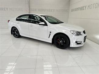 2016 Holden Commodore - Thumbnail