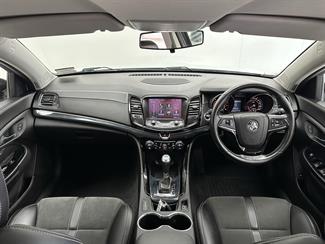 2016 Holden Commodore - Thumbnail