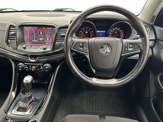 2016 Holden Commodore - Thumbnail