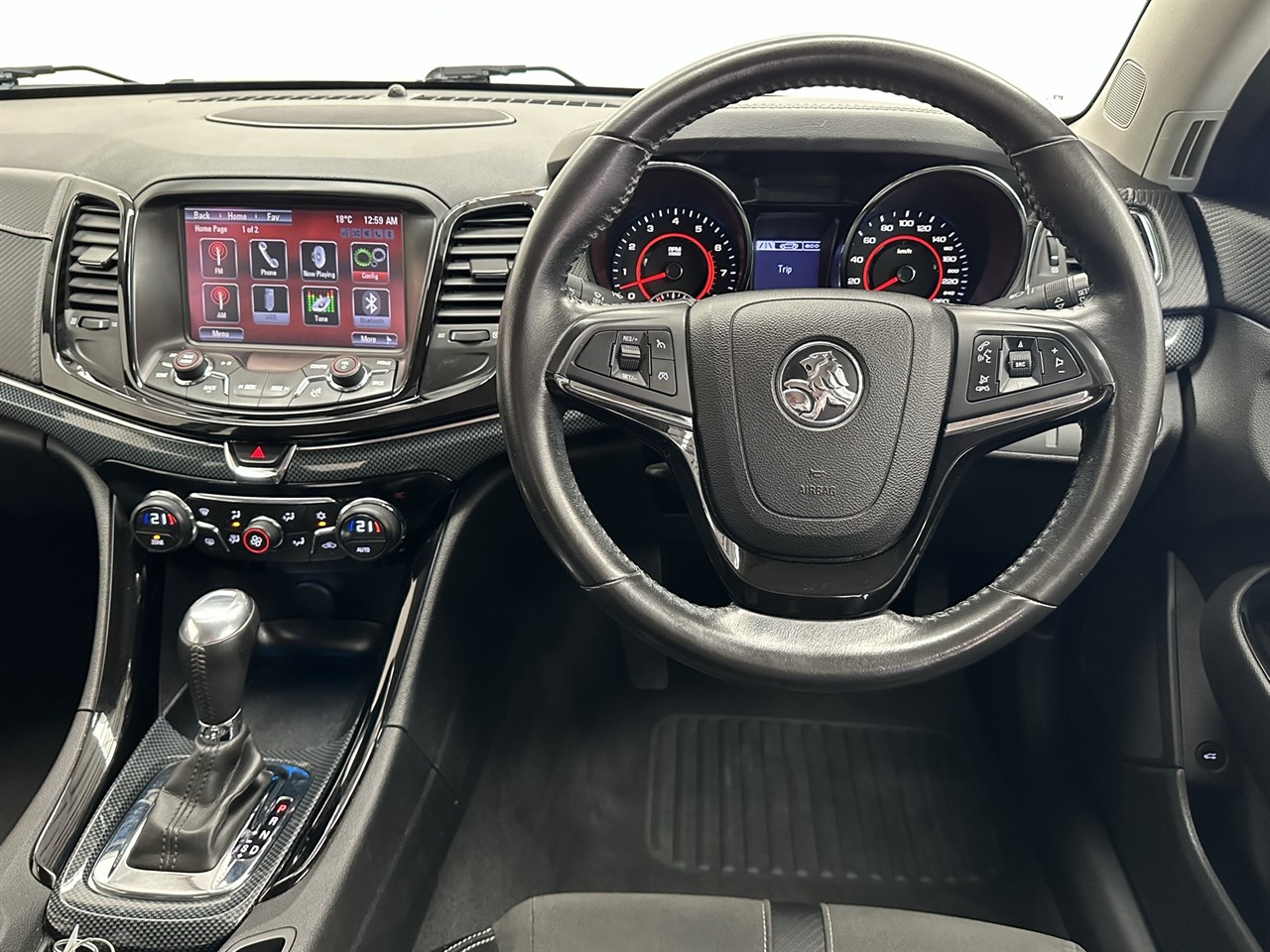 2016 Holden Commodore