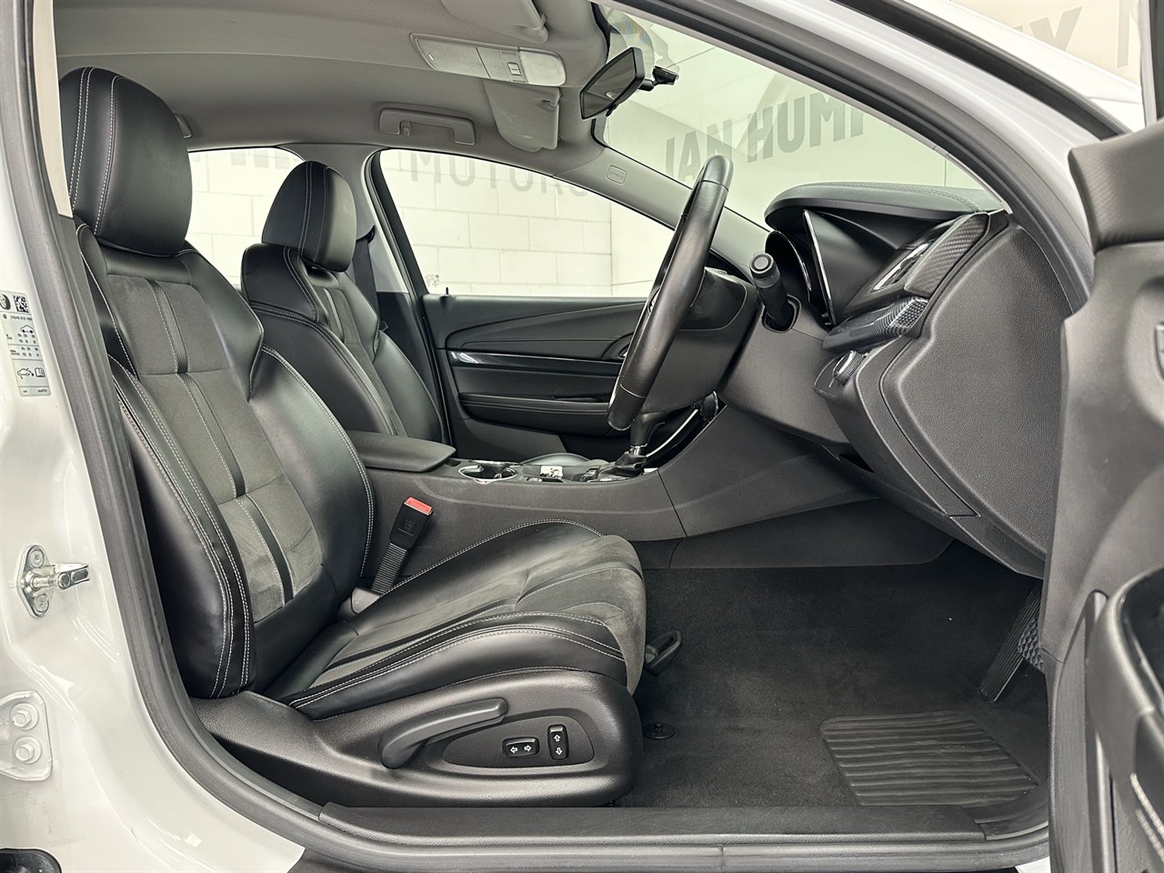2016 Holden Commodore