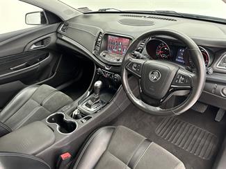 2016 Holden Commodore - Thumbnail