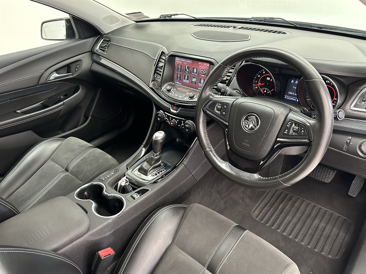 2016 Holden Commodore