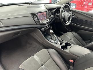 2016 Holden Commodore - Thumbnail