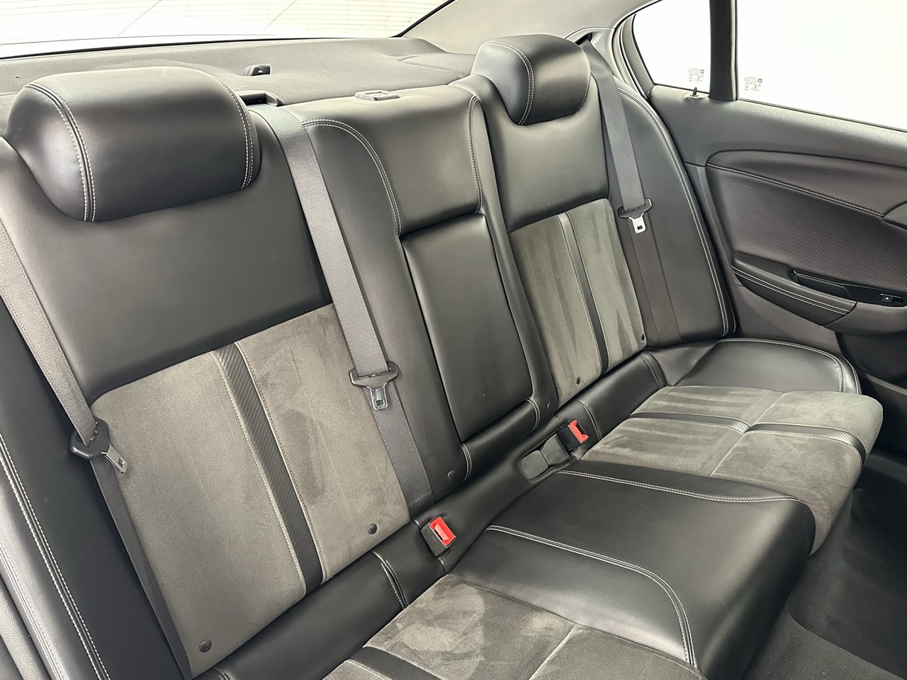 2016 Holden Commodore