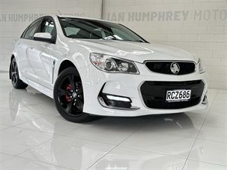 2016 Holden Commodore - Thumbnail