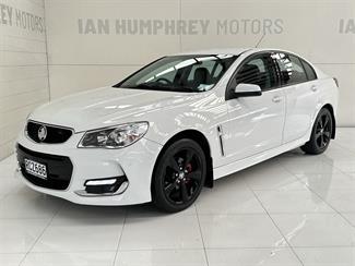 2016 Holden Commodore - Thumbnail