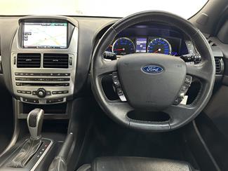 2015 Ford Falcon - Thumbnail