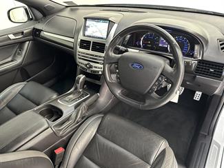 2015 Ford Falcon - Thumbnail