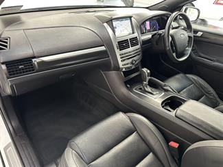 2015 Ford Falcon - Thumbnail