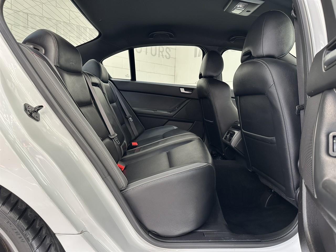 2015 Ford Falcon