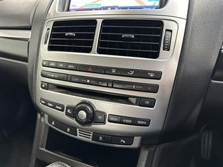 2015 Ford Falcon - Thumbnail