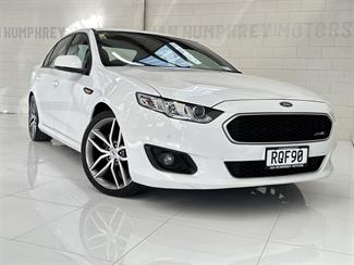 2015 Ford Falcon - Thumbnail