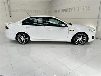 2015 Ford Falcon - Thumbnail