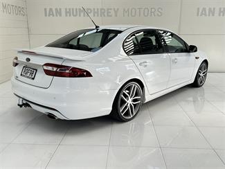 2015 Ford Falcon - Thumbnail