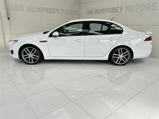 2015 Ford Falcon - Thumbnail