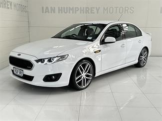 2015 Ford Falcon - Thumbnail