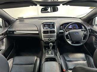 2015 Ford Falcon - Thumbnail