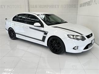 2008 Ford Falcon - Thumbnail