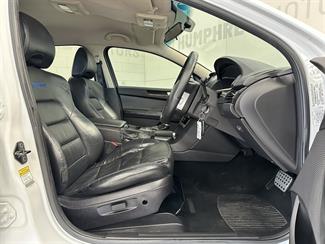 2008 Ford Falcon - Thumbnail