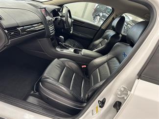 2008 Ford Falcon - Thumbnail