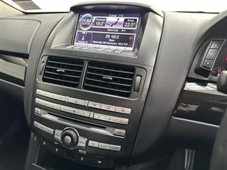 2008 Ford Falcon - Thumbnail