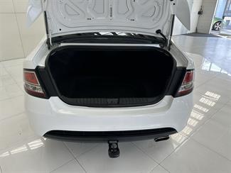 2008 Ford Falcon - Thumbnail