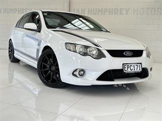 2008 Ford Falcon - Thumbnail