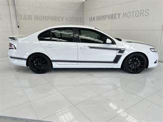 2008 Ford Falcon - Thumbnail