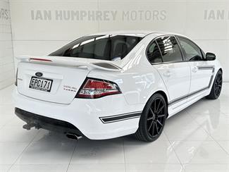 2008 Ford Falcon - Thumbnail