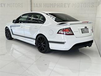 2008 Ford Falcon - Thumbnail