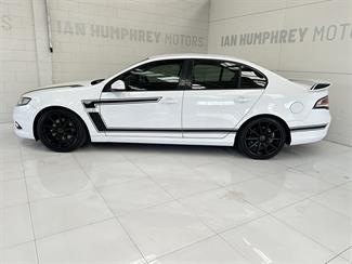 2008 Ford Falcon - Thumbnail