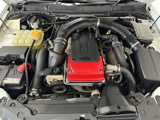 2008 Ford Falcon - Thumbnail