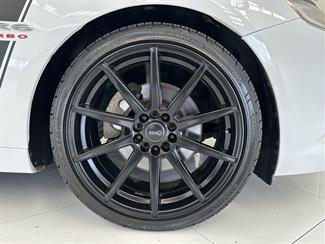 2008 Ford Falcon - Thumbnail