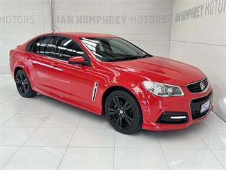 2014 Holden Commodore - Thumbnail