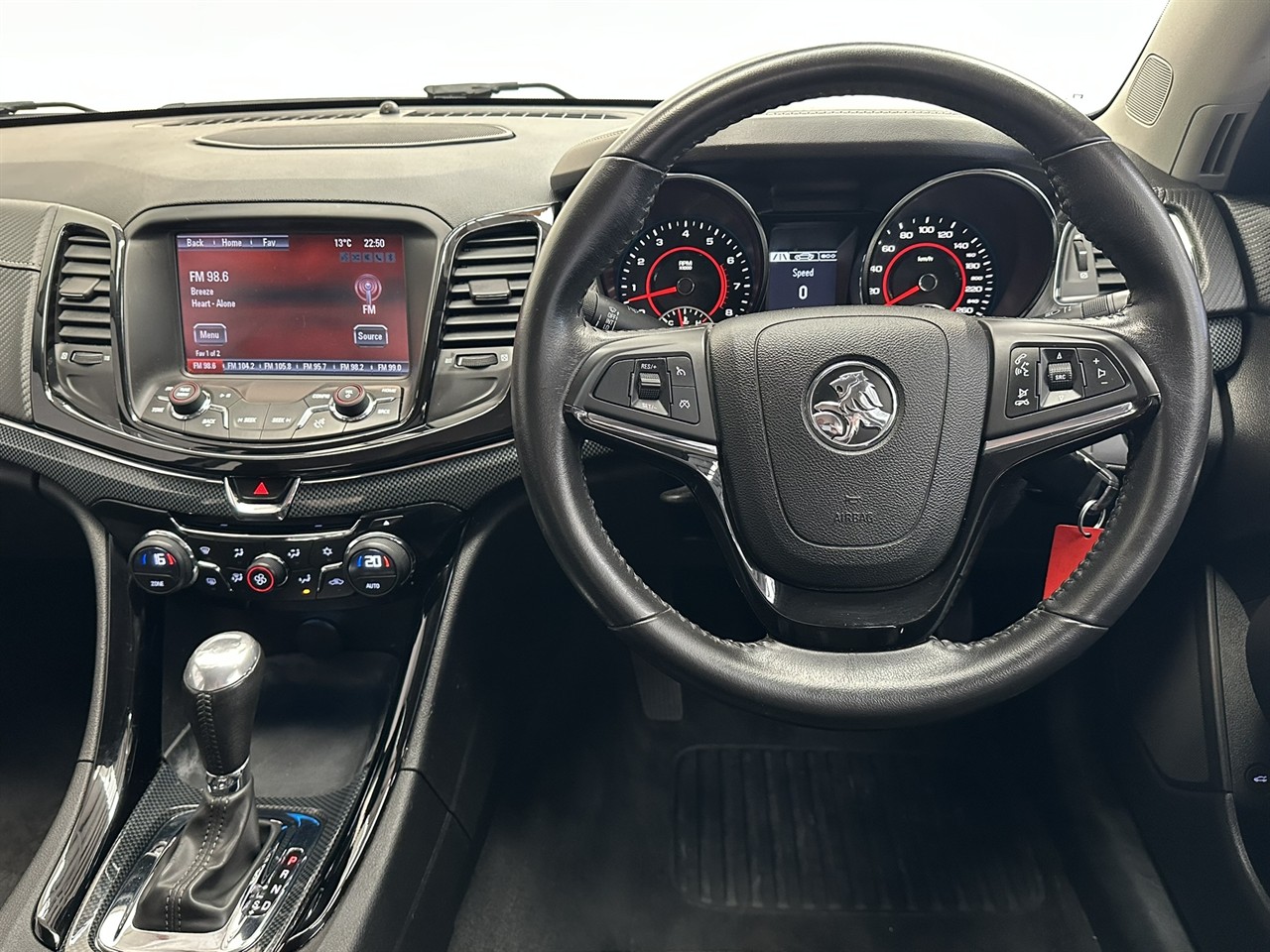 2014 Holden Commodore