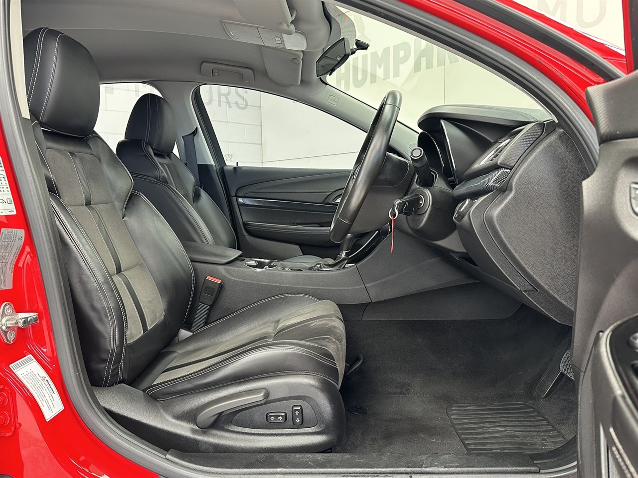 2014 Holden Commodore