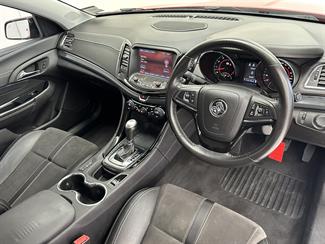 2014 Holden Commodore - Thumbnail