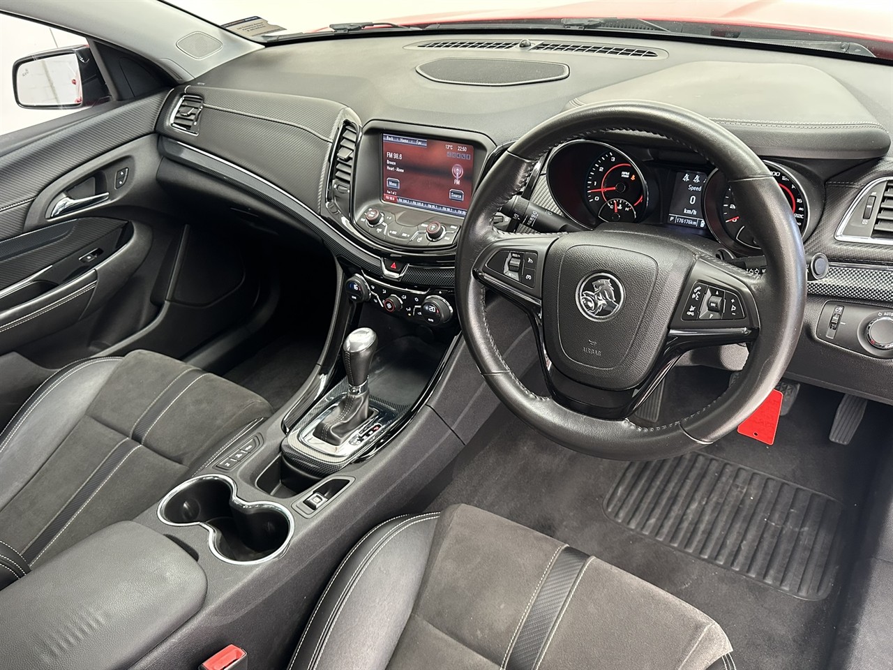 2014 Holden Commodore